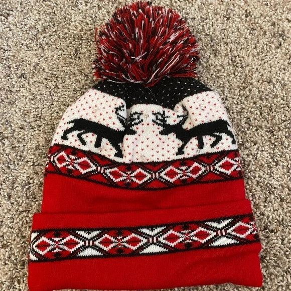 Winter hat - Picture 1 of 1